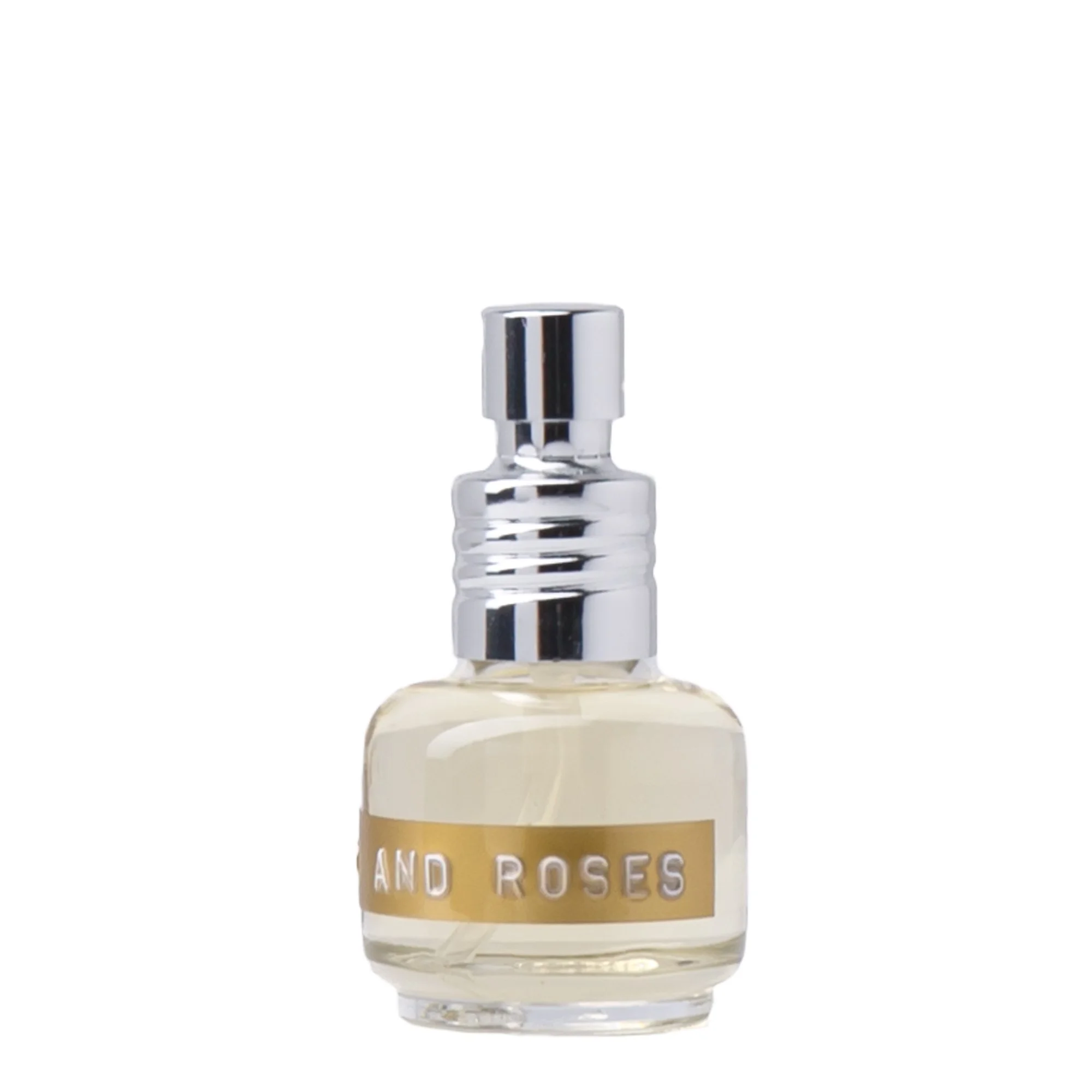 I Broke My Own Heart Eau de Parfum — Pearfat Parfum